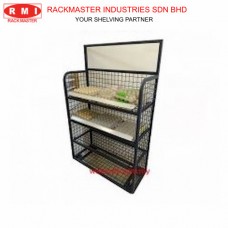 Display Rack